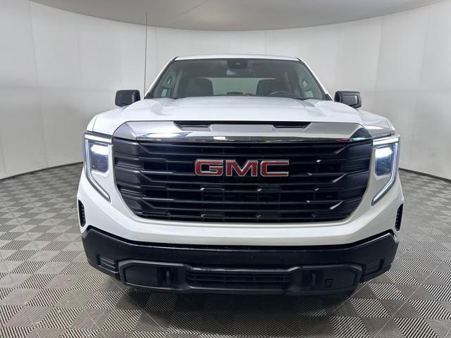 used 2023 GMC Sierra 1500 car, priced at $32,500