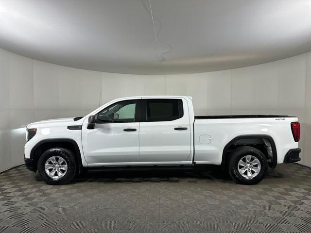 used 2023 GMC Sierra 1500 car, priced at $32,500