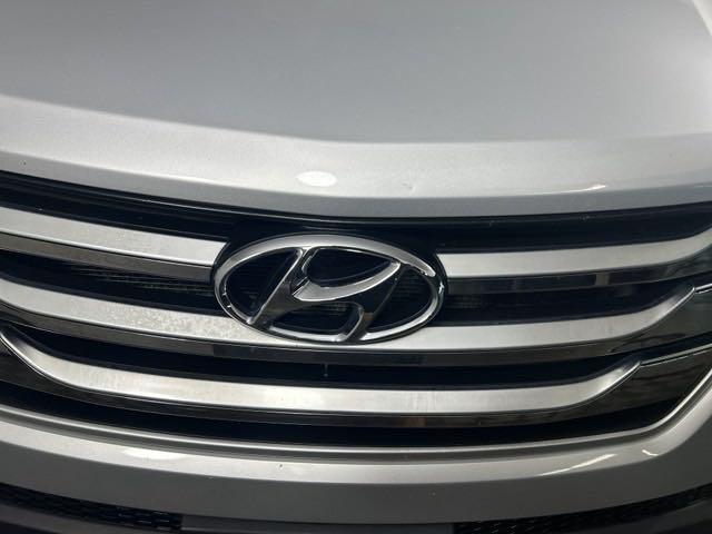 used 2015 Hyundai Santa Fe Sport car, priced at $9,590