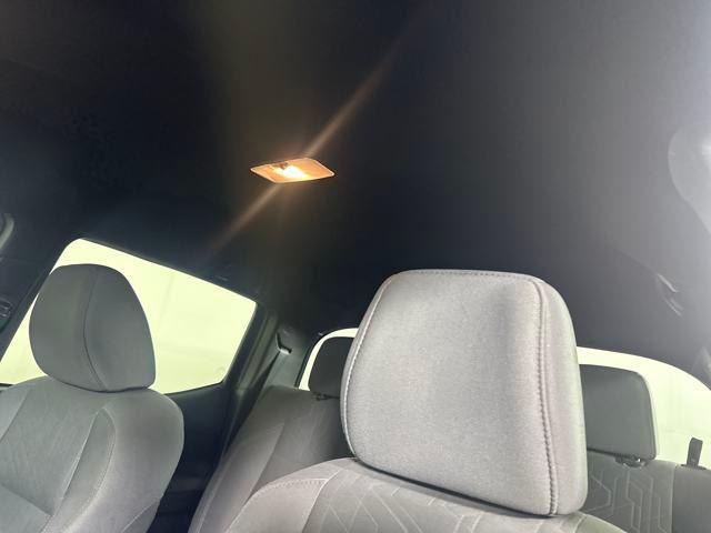 used 2019 Toyota Tacoma car, priced at $26,500