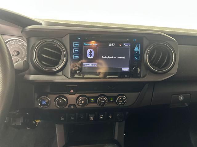 used 2019 Toyota Tacoma car, priced at $26,500