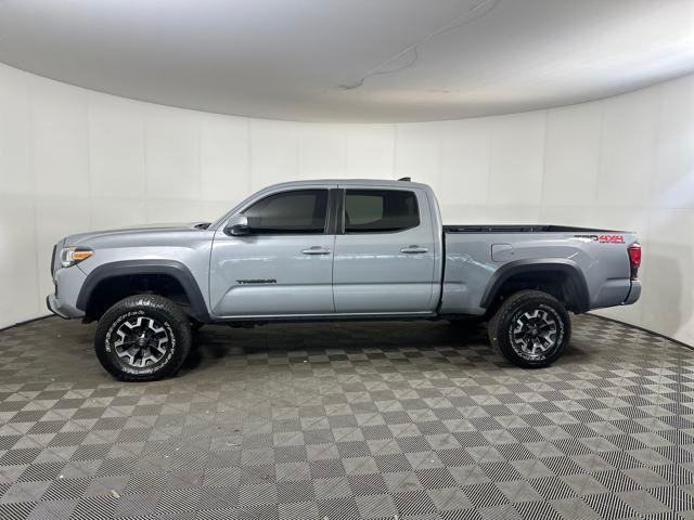 used 2019 Toyota Tacoma car, priced at $26,500