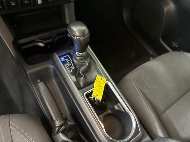 used 2019 Toyota Tacoma car, priced at $26,500
