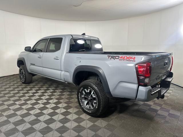 used 2019 Toyota Tacoma car, priced at $26,500