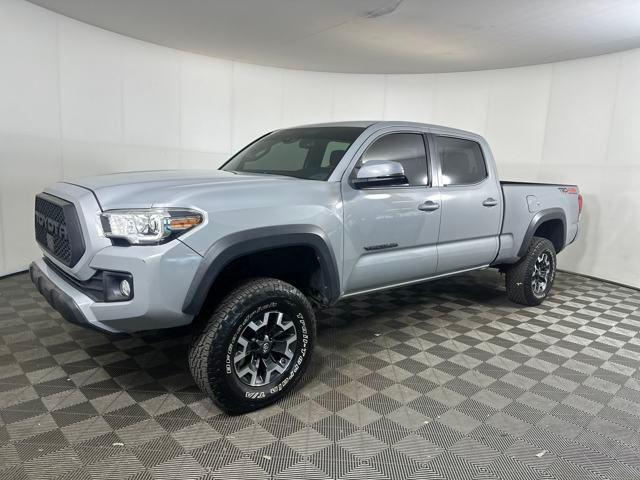 used 2019 Toyota Tacoma car, priced at $26,500
