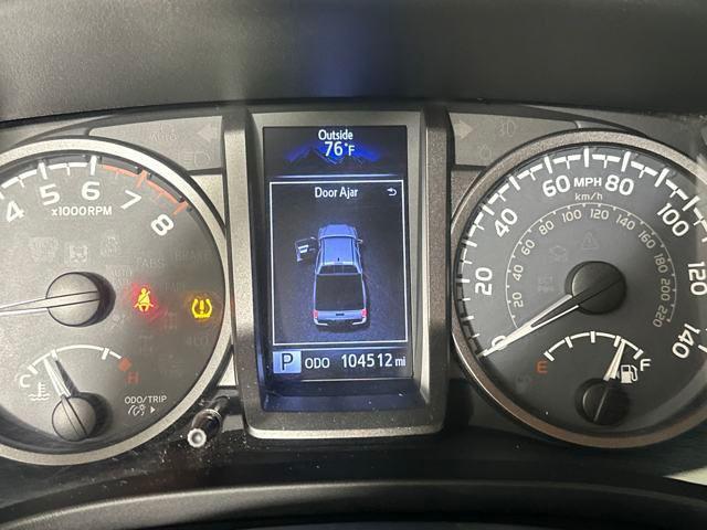 used 2019 Toyota Tacoma car, priced at $26,500