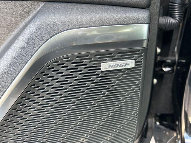 new 2025 Buick Enclave car, priced at $50,665
