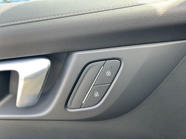 new 2025 Buick Enclave car, priced at $50,665