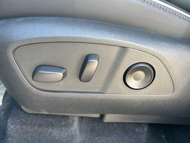 new 2025 Buick Enclave car, priced at $50,665