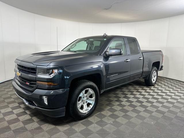 used 2019 Chevrolet Silverado 1500 car, priced at $27,500