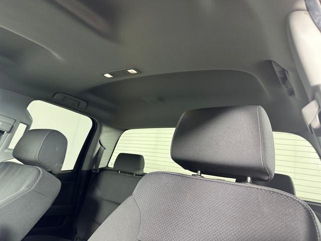 used 2019 Chevrolet Silverado 1500 car, priced at $27,500