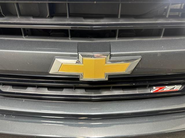 used 2019 Chevrolet Silverado 1500 car, priced at $27,500