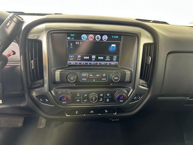used 2019 Chevrolet Silverado 1500 car, priced at $27,500