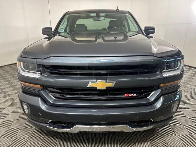 used 2019 Chevrolet Silverado 1500 car, priced at $27,500