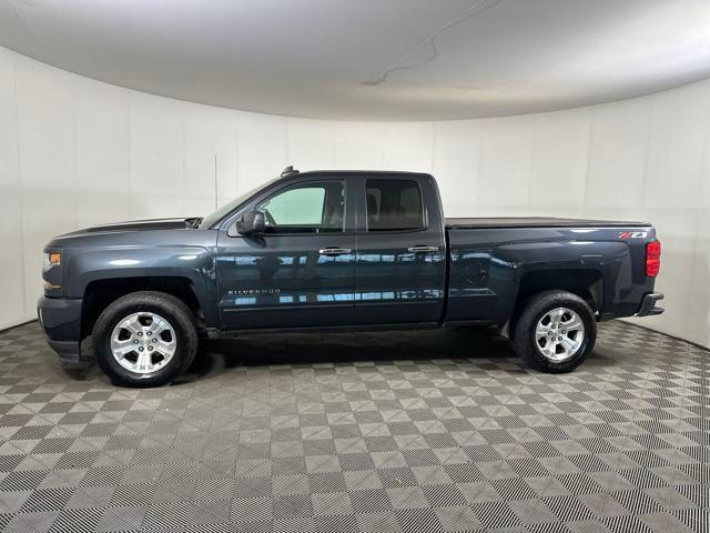 used 2019 Chevrolet Silverado 1500 car, priced at $27,500