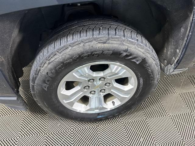 used 2019 Chevrolet Silverado 1500 car, priced at $27,500