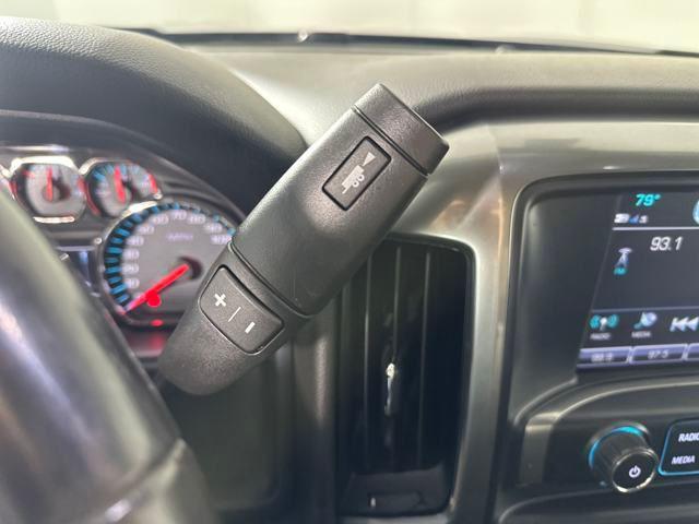 used 2019 Chevrolet Silverado 1500 car, priced at $27,500