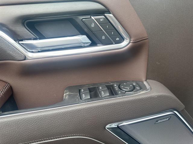 new 2025 GMC Sierra 2500 car, priced at $76,340
