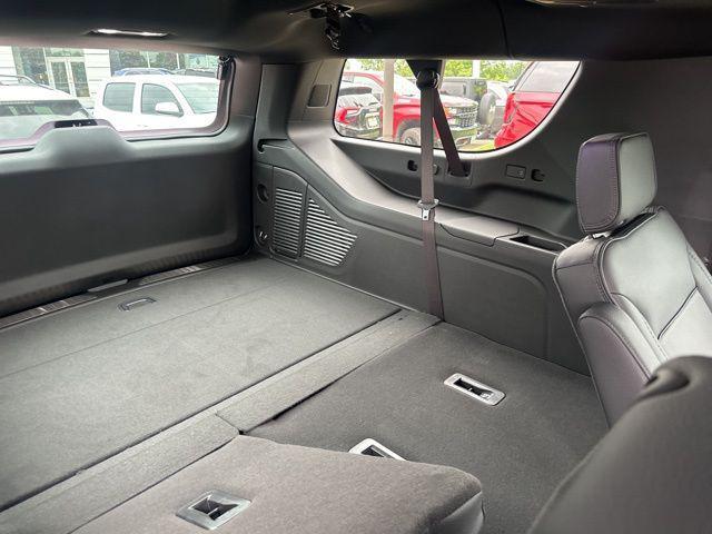 new 2025 GMC Yukon XL car, priced at $93,145