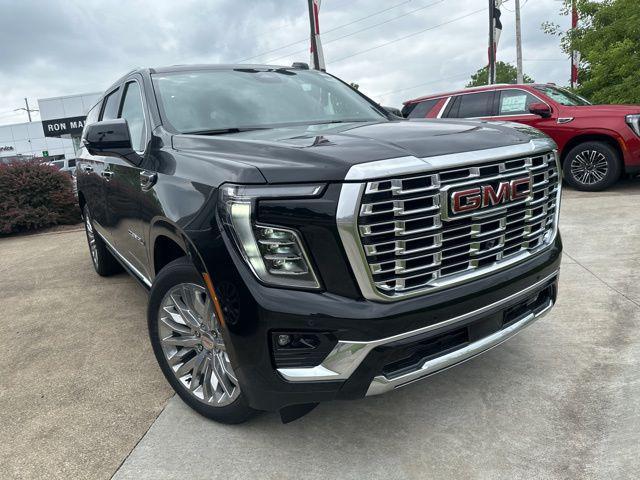 new 2025 GMC Yukon XL car, priced at $93,145