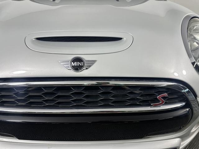 used 2015 MINI Hardtop car, priced at $12,500