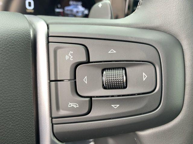 new 2025 GMC Sierra 1500 car, priced at $54,235