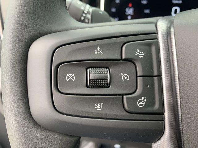 new 2025 GMC Sierra 1500 car, priced at $54,235