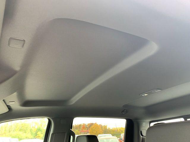 new 2025 GMC Sierra 1500 car, priced at $54,235