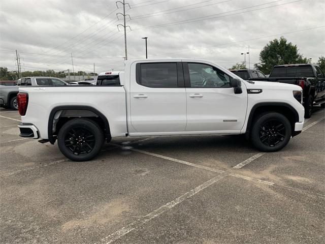 new 2025 GMC Sierra 1500 car, priced at $49,895