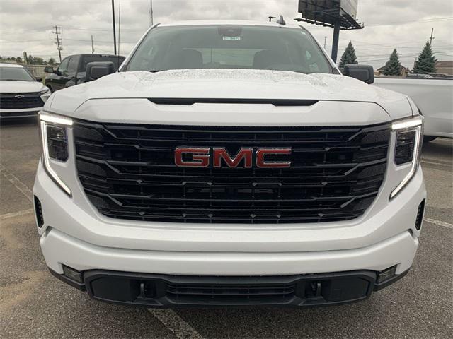 new 2025 GMC Sierra 1500 car, priced at $49,895