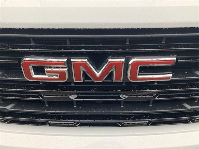 new 2025 GMC Sierra 1500 car, priced at $49,895