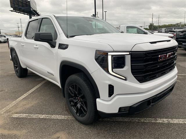 new 2025 GMC Sierra 1500 car, priced at $49,895