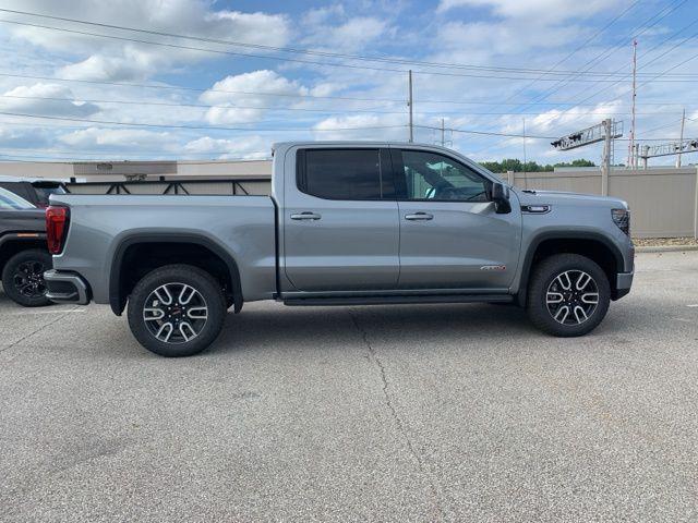 new 2025 GMC Sierra 1500 car, priced at $69,305