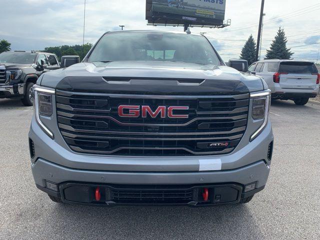 new 2025 GMC Sierra 1500 car, priced at $69,305