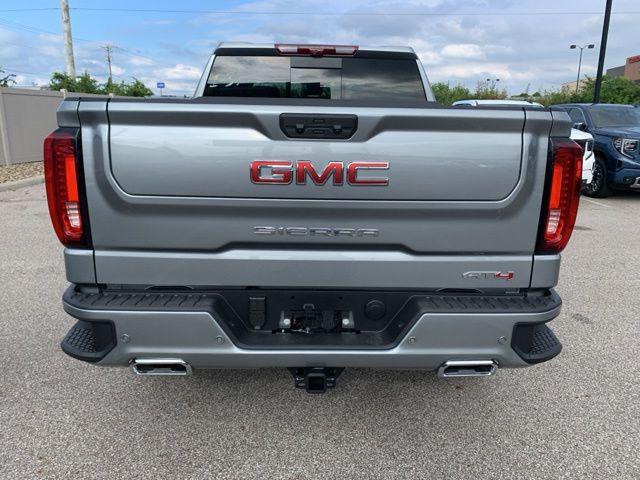 new 2025 GMC Sierra 1500 car, priced at $69,305