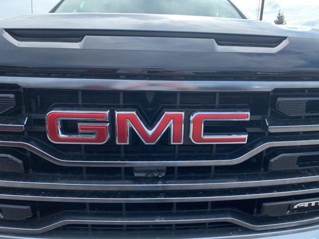 new 2025 GMC Sierra 1500 car, priced at $69,305