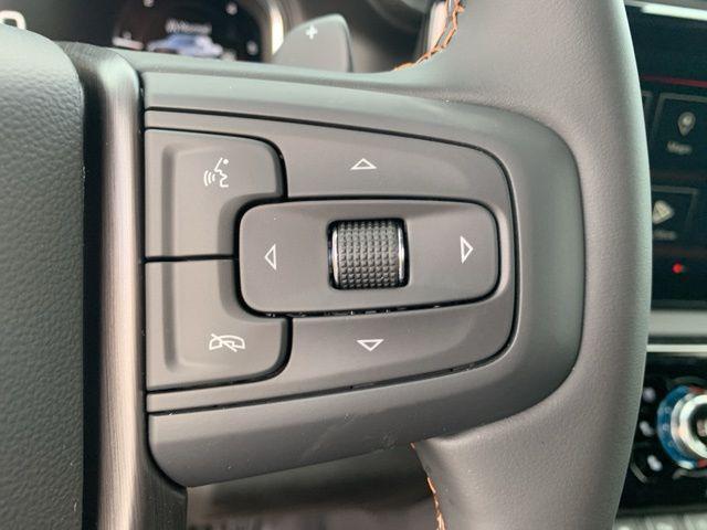 new 2025 GMC Sierra 1500 car, priced at $69,305