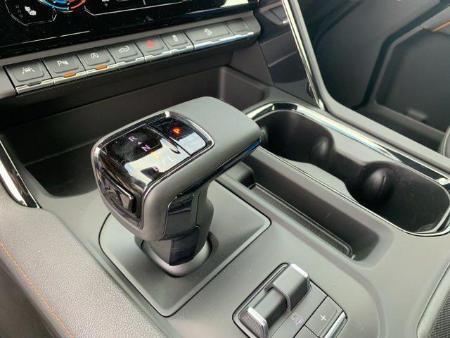 new 2025 GMC Sierra 1500 car, priced at $69,305
