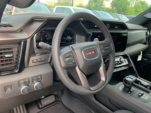 new 2025 GMC Sierra 1500 car, priced at $69,305