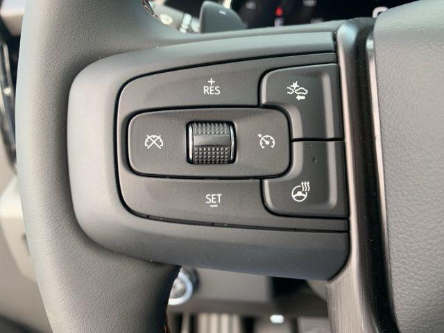 new 2025 GMC Sierra 1500 car, priced at $69,305