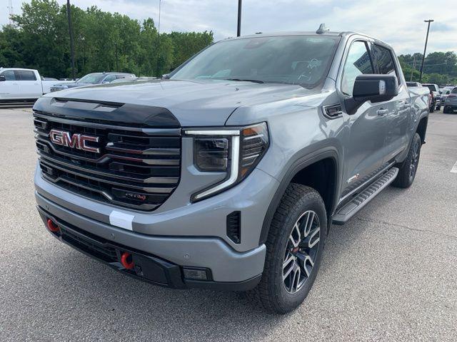new 2025 GMC Sierra 1500 car, priced at $69,305