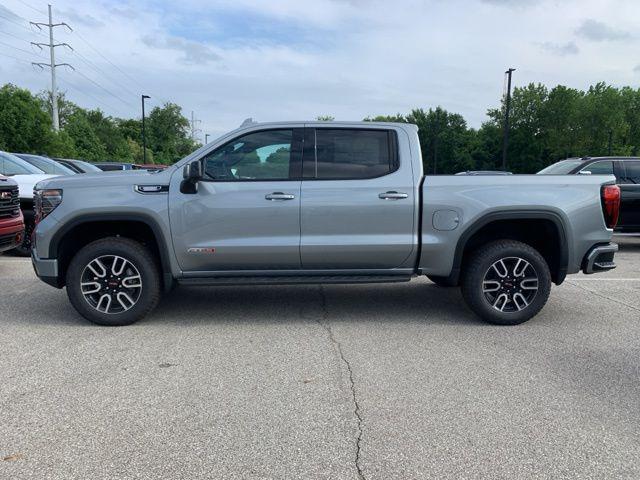 new 2025 GMC Sierra 1500 car, priced at $69,305
