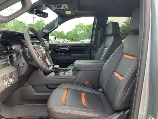 new 2025 GMC Sierra 1500 car, priced at $69,305