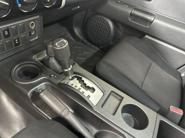 used 2007 Toyota FJ Cruiser car, priced at $15,700