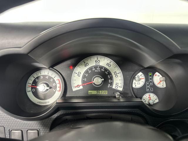 used 2007 Toyota FJ Cruiser car, priced at $15,700