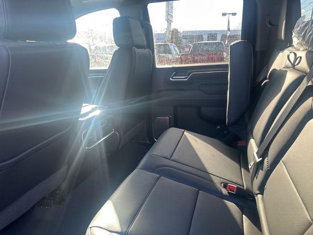 new 2025 GMC Sierra 2500 car, priced at $81,760