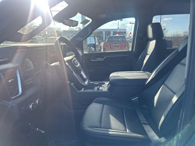 new 2025 GMC Sierra 2500 car, priced at $81,760