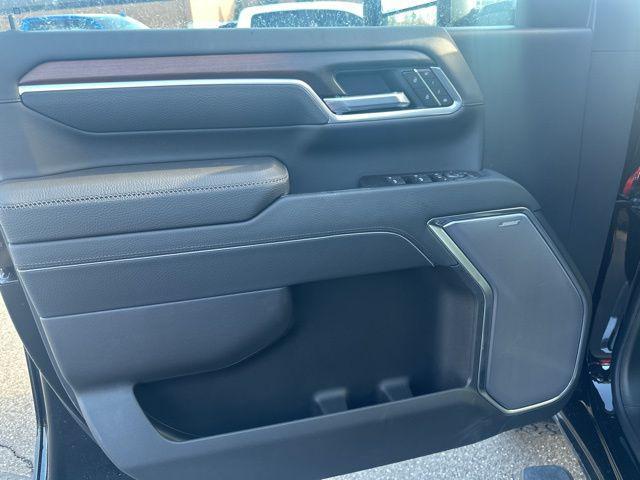 new 2025 GMC Sierra 2500 car, priced at $81,760