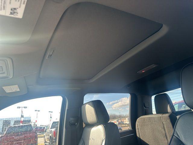 new 2025 GMC Sierra 2500 car, priced at $81,760