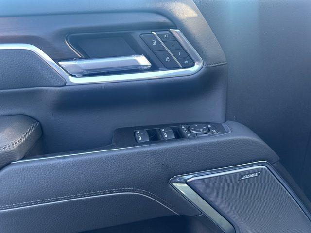 new 2025 GMC Sierra 2500 car, priced at $81,760